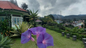 Villa harapan baru